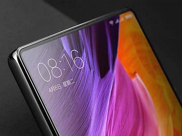 360 Daily: Xiaomi Mi Mix's Successor, 4GB RAM is Enough says Huawei COO, and More
