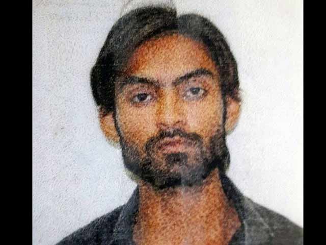 Video : Cop Dialled Lucknow Terror Suspect's Brother, Slid Phone Under Door To Him