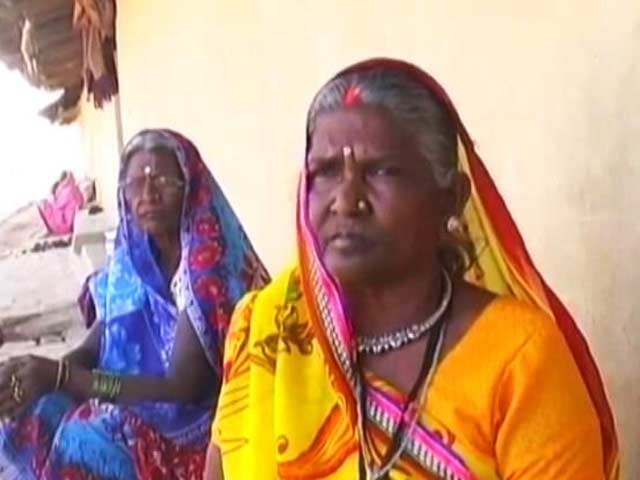 UP Elections 2017: 11 Villages Will Soon Cease To Exist. They Vote Today - In Anger