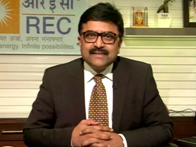 Renewable Energy Space To Lead Growth: REC