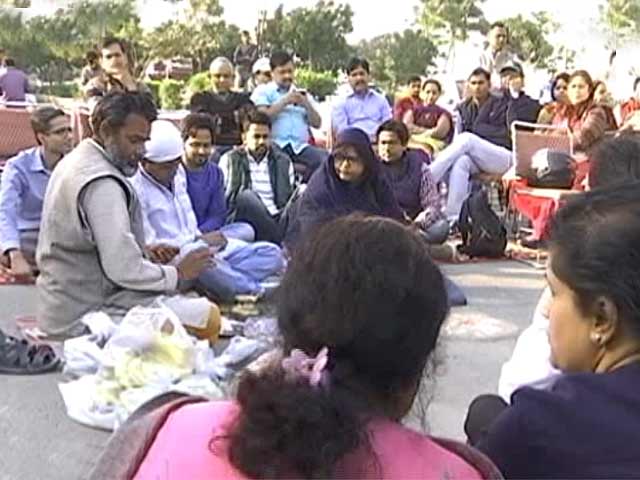 Jaypee Aman Home Buyers In Distress