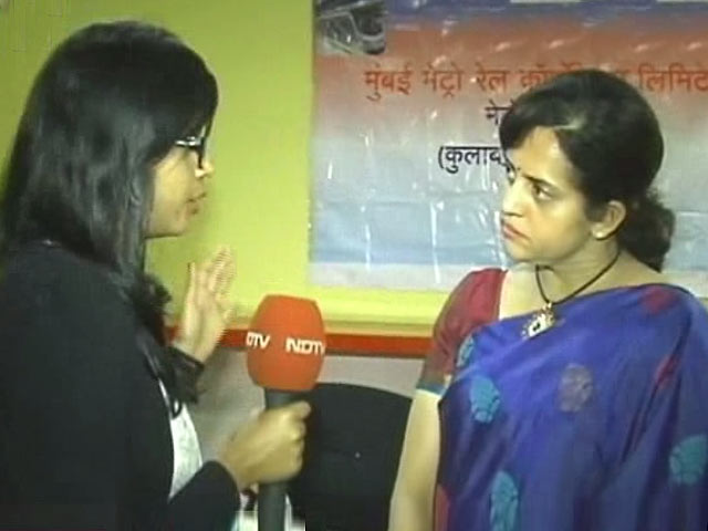 Mumbai Metro-III: Expansion Plans