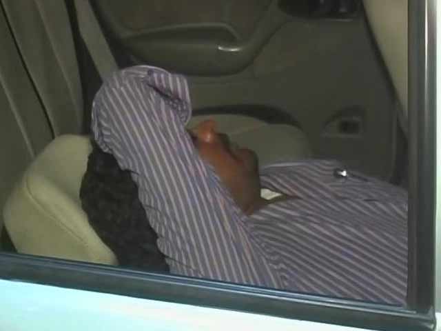 Ola, Uber Drivers Compelled To Live In Their Cars