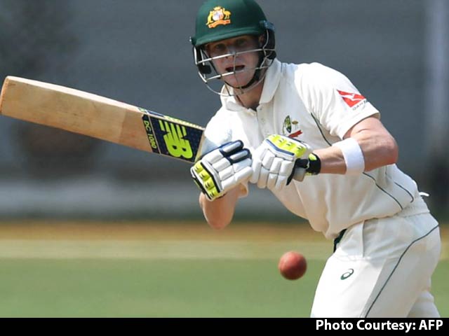 Sunil Gavaskar, Aakash Chopra Call For Probe Into Steve Smith's DRS Controversy