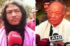 Battle Of Thoubal: Irom Sharmila vs Okram Ibobi Singh Battle Of Thoubal: Irom Sharmila vs Okram Ibobi Singh