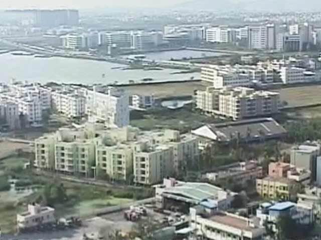 Hot Property: Bengaluru, Hyderabad And Vadodara