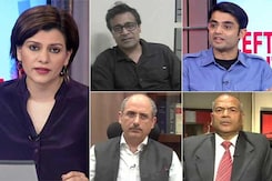 UP Encounter: Confusion Over ISIS Link UP Encounter: Confusion Over ISIS Link