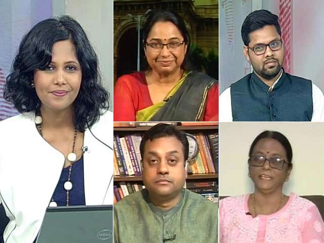 Video : UP Polls: The Final Countdown