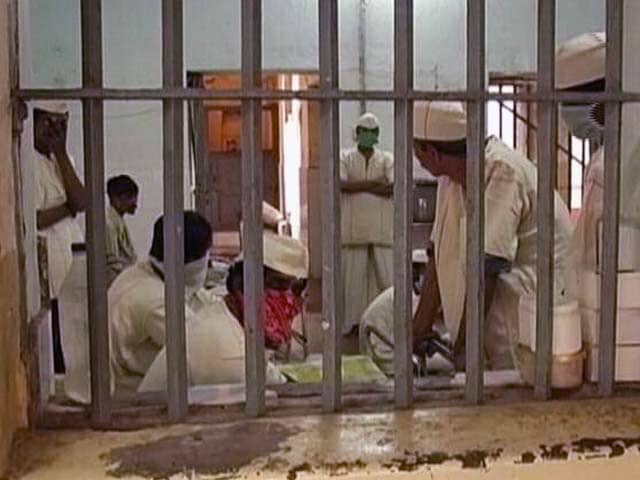 फील द जेल : बिना अपराध 500 रुपये देकर 24 घंटे रह सकेंगे जेल में