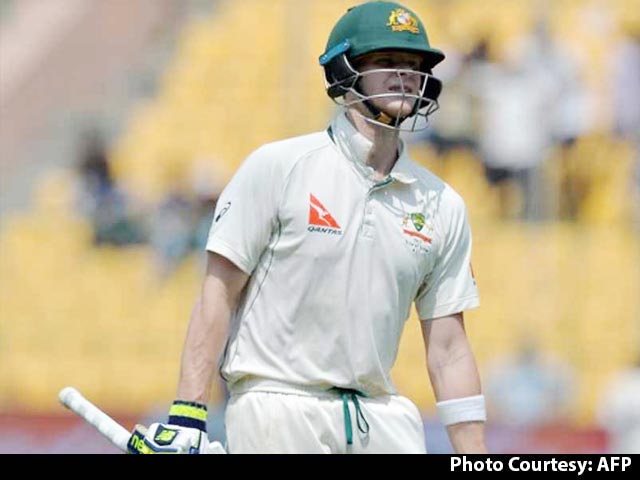 If An Indian Does What Smith Did, He Should Not Be Punished: Gavaskar
