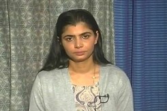 Had Faced Similar Threats Before: Chinmayi Sripaada Had Faced Similar Threats Before: Chinmayi Sripaada