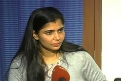 Chinmayi Sripaada On Online Harassment Chinmayi Sripaada On Online Harassment