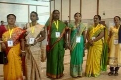 Swachh Crusaders Honoured By Prime Minister Narendra Modi On Women's Day Swachh Crusaders Honoured By Prime Minister Narendra Modi On Women's Day