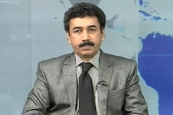 Positive On IndusInd, Yes Bank: Gaurang Shah Positive On IndusInd, Yes Bank: Gaurang Shah
