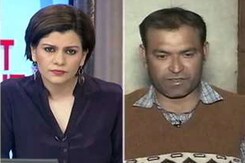 सैफुल्ला के भाई खालिद ने कहा- मैंने उसे सरेंडर करने को बोला था सैफुल्ला के भाई खालिद ने कहा- मैंने उसे सरेंडर करने को बोला था