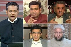 Confusion Over ISIS Link To Ujjain Plot: How Real Is ISIS Threat To India? Confusion Over ISIS Link To Ujjain Plot: How Real Is ISIS Threat To India?