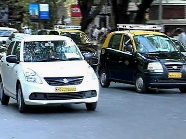 मुंबई में ओला-उबर कैब पर सख्‍ती के विरोध में आज इनके ड्राइवरों की हड़ताल