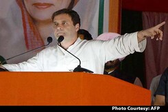 'Remember Bihar? We Are Winning,' Says Rahul Gandhi On UP Exit Polls 'Remember Bihar? We Are Winning,' Says Rahul Gandhi On UP Exit Polls
