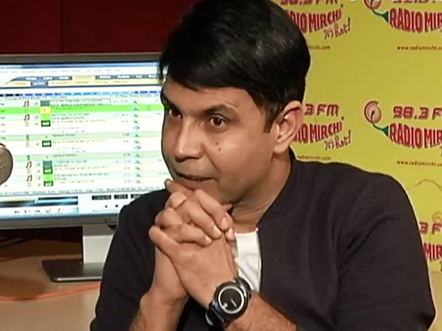 Meet The Prankster Behind Radio Mirchi Murga