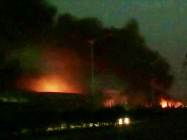 मारुति सुजुकी फैक्‍ट्री हिंसा केस: 31 दोषी करार और 117 बरी