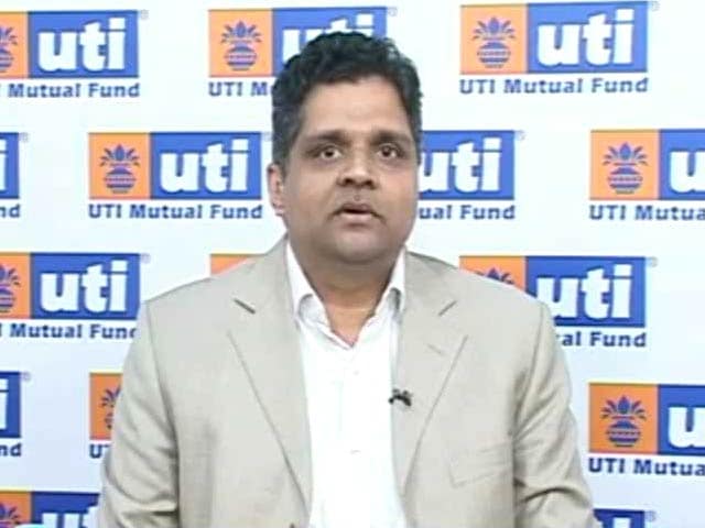Video : Auto Sector Looking Good Post Demonetisation: UTI Mutual Fund