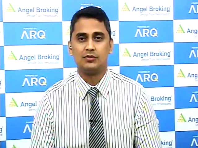 Like Maruti Suzuki From 4-Wheeler Space: Mayuresh Joshi