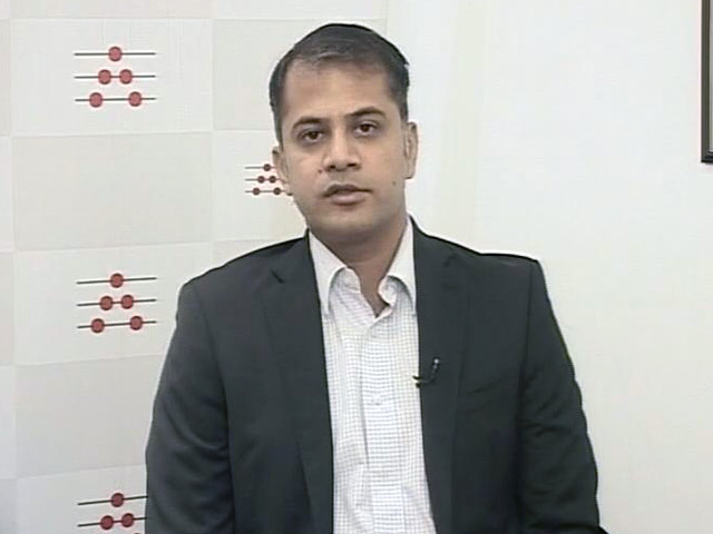 Ambit Capital Call On Markets