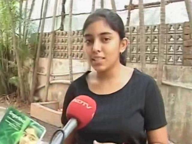16-year-old Takes Break After Class 10, Writes Book 'My Unskooled Year'