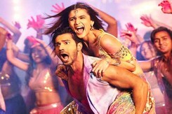 फिल्म रिव्यू : जानिए कैसी है वरुण धवन और आलिया भट्ट की बद्रीनाथ की दुल्हनिया फिल्म रिव्यू : जानिए कैसी है वरुण धवन और आलिया भट्ट की बद्रीनाथ की दुल्हनिया