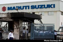 In Maruti Riot, Manager Killed, Factory Burnt, 31 Convicted In Maruti Riot, Manager Killed, Factory Burnt, 31 Convicted