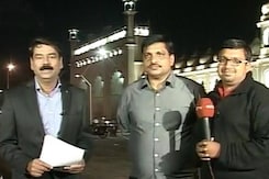 यूपी का महाभारत : यूपी में इस बार किसकी सरकार.? यूपी का महाभारत : यूपी में इस बार किसकी सरकार.?