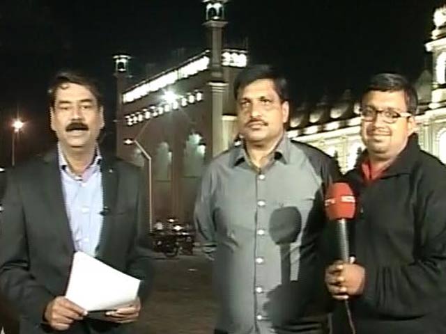 यूपी का महाभारत : यूपी में इस बार किसकी सरकार.?