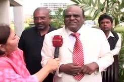 Judge vs Judges, As Calcutta High Court Justice CS Karnan Faces Warrant For Contempt Judge vs Judges, As Calcutta High Court Justice CS Karnan Faces Warrant For Contempt
