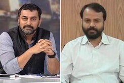 Widespread Corruption During Congress, BJP Regimes in Punjab: AAP's Ashish Khetan Widespread Corruption During Congress, BJP Regimes in Punjab: AAP's Ashish Khetan