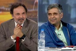 If You Were Rahul Gandhi, Would You Quit? Sandeep Dikshit Responded... If You Were Rahul Gandhi, Would You Quit? Sandeep Dikshit Responded...