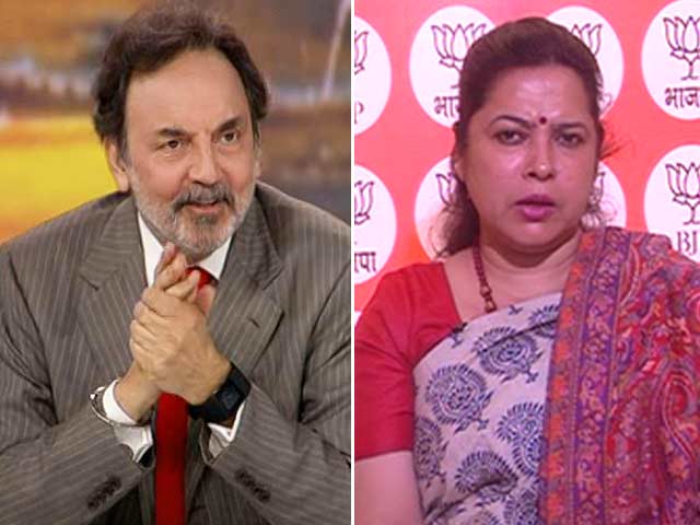 'UP Results Have Proved PM Modi Is A Unifying Figure, Above Caste And Religion'