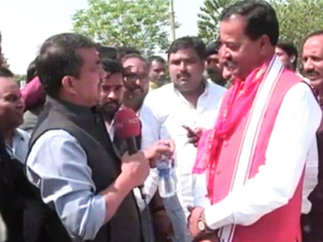 Video : Results Have Proven That UP Cannot Tolerate PM Modi's Opposition: Keshav Prasad Maurya
