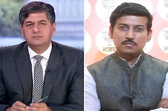 'Acche Din' Is Not A Destination, It's A Journey: Rajyavardhan Singh Rathore 'Acche Din' Is Not A Destination, It's A Journey: Rajyavardhan Singh Rathore