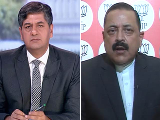 'BJP Inspired Voters To Rise Above Traditional Feudal Mindsets Of Parties In UP'