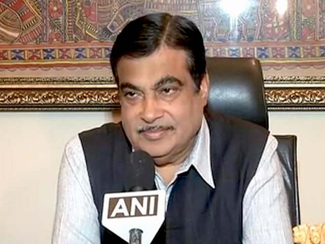 नितिन गडकरी ने गिनाए बीजेपी की जीत के कारण