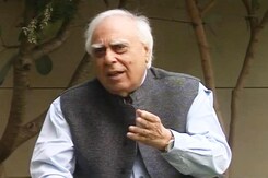Rahul Gandhi Should Not Be Blamed For Failure Of Congress In UP, Says Kabil Sibal Rahul Gandhi Should Not Be Blamed For Failure Of Congress In UP, Says Kabil Sibal