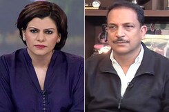 Youth Of India Connect With The PM: Rajiv Pratap Rudy On Big UP Win Youth Of India Connect With The PM: Rajiv Pratap Rudy On Big UP Win