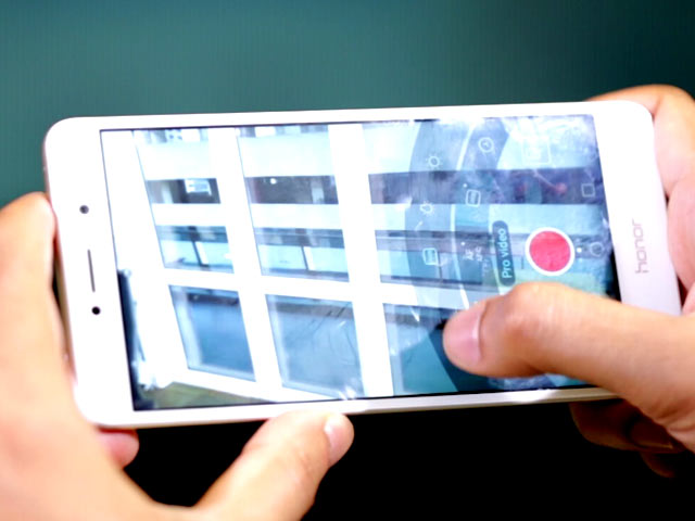 Honor 6X Camera Review