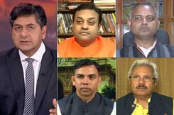 The Mega 2017 Elections: Big Takeaways The Mega 2017 Elections: Big Takeaways