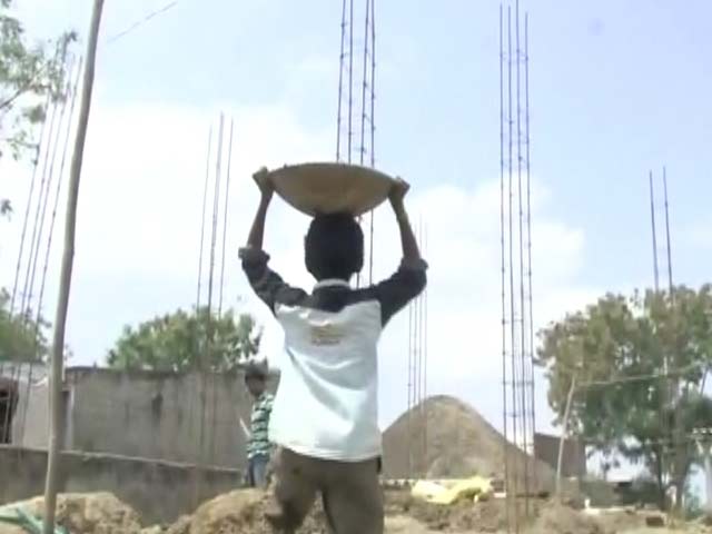 Farmer Drank Pesticide, Son Quits School To Support Mother, Siblings