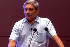 We Want Manohar Parrikar, Says BJP In Goa, Wants To Form Government We Want Manohar Parrikar, Says BJP In Goa, Wants To Form Government