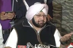 On Navjot Sidhu, Amarinder Singh Says 'No Speculation', Rahul Gandhi Will Take Call On Navjot Sidhu, Amarinder Singh Says 'No Speculation', Rahul Gandhi Will Take Call