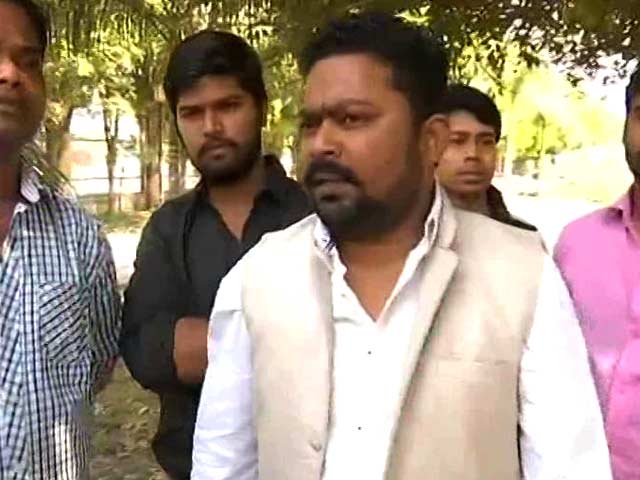 BSP Volunteers React To UP Defeat