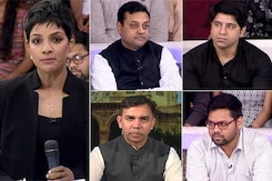 We The People - Mid-Term Thumbs Up For PM Modi We The People - Mid-Term Thumbs Up For PM Modi