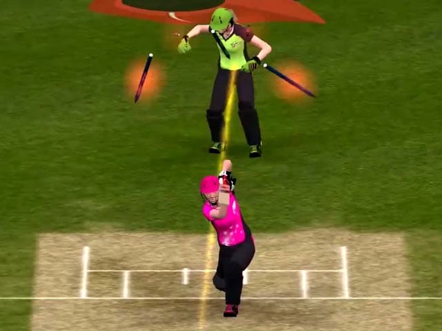 Video : 5 Best Cricket Games on Android and iOS (March 2017)